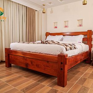 Standard Room with 1 Single Bed